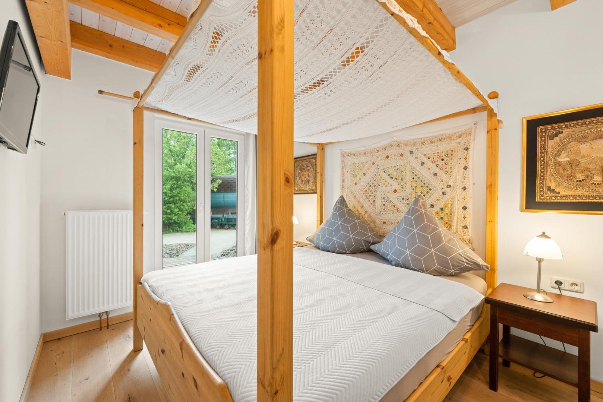 Plau Lagoons Plau am See Room photo